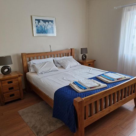 Penthouse Maria, O Pomar Cabanas, Sea View Cabanas De Tavira Exteriör bild